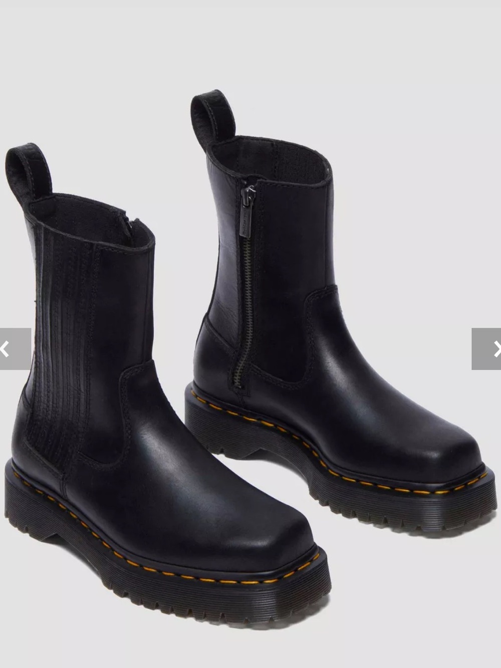 Dr. Martens
